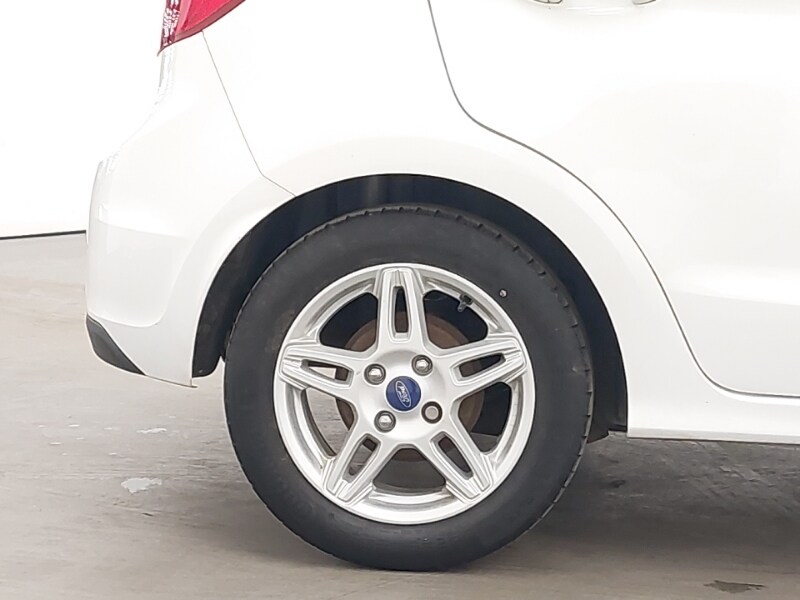 Used Ford Ka+ 2017 for sale - 78041077: Photo 12