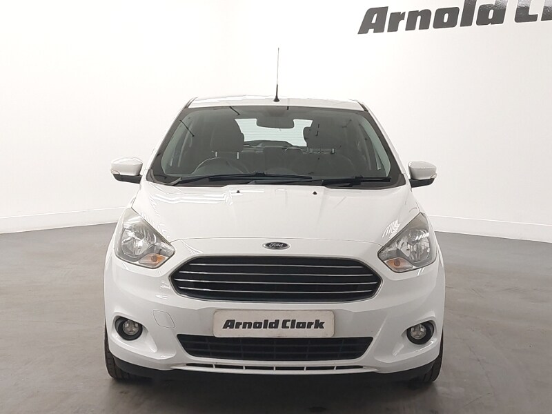Used Ford Ka+ 2017 for sale - 78041077: Photo 13