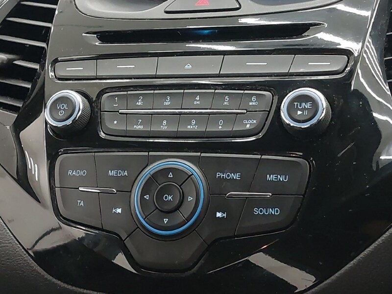 Used Ford Ka+ 2017 for sale - 78041077: Photo 16