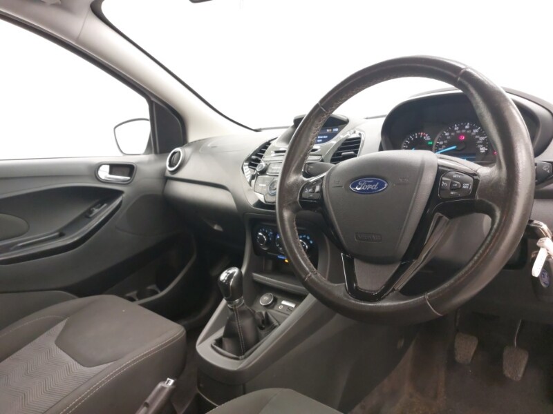 Used Ford Ka+ 2017 for sale - 78041077: Photo 18