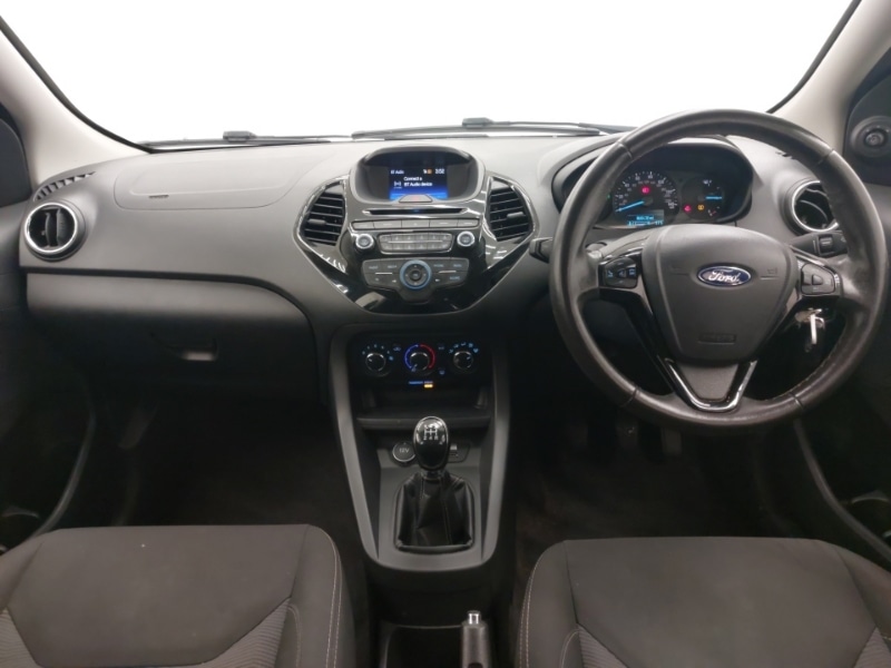 Used Ford Ka+ 2017 for sale - 78041077: Photo 2