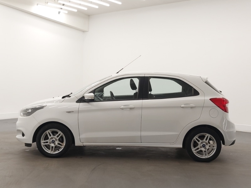 Used Ford Ka+ 2017 for sale - 78041077: Photo 4