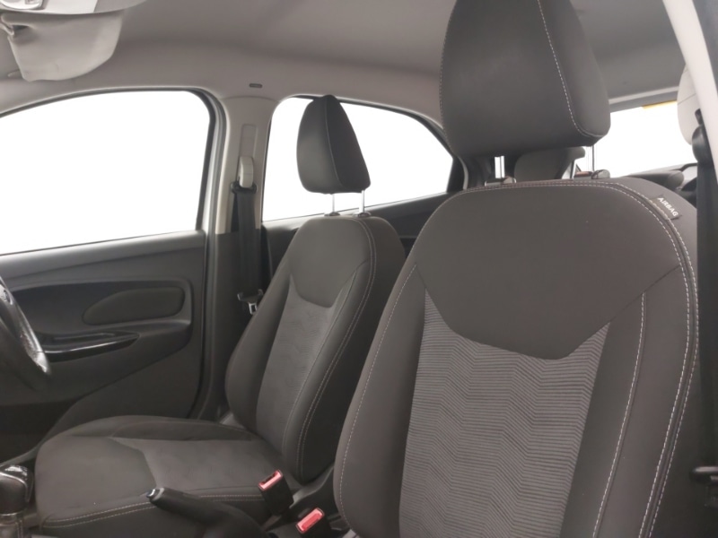 Used Ford Ka+ 2017 for sale - 78041077: Photo 5