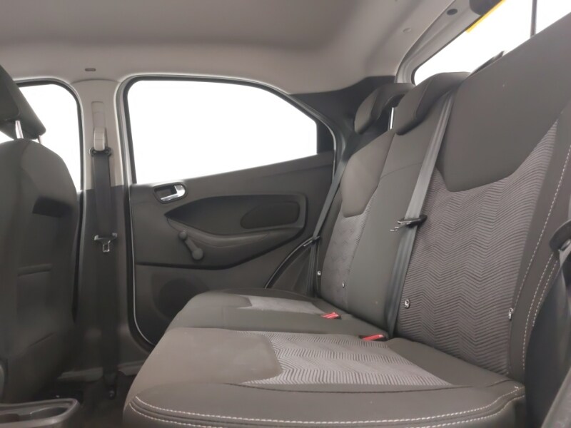 Used Ford Ka+ 2017 for sale - 78041077: Photo 6