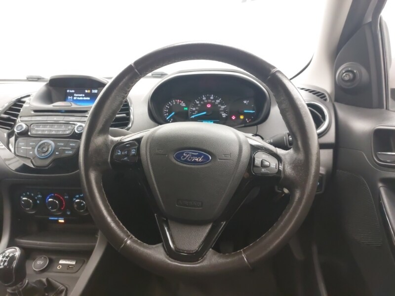 Used Ford Ka+ 2017 for sale - 78041077: Photo 7