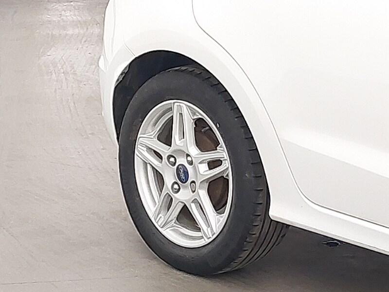 Used Ford Ka+ 2017 for sale - 78041077: Photo 9