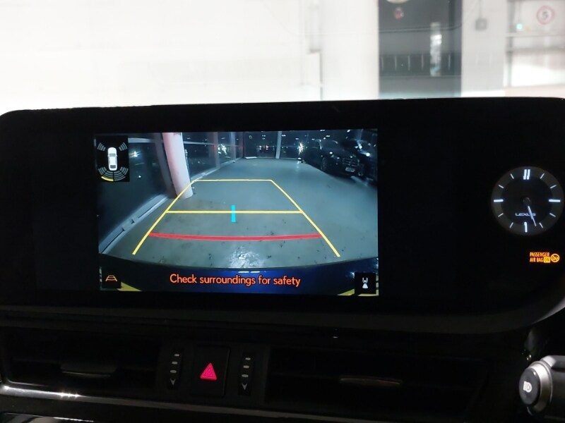 Used Lexus ES 2023 for sale - 77530984: Photo 14