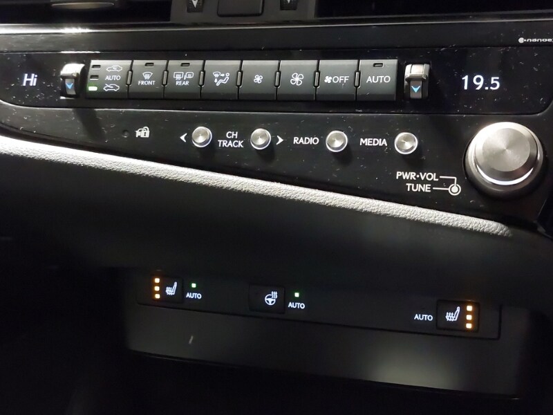 Used Lexus ES 2023 for sale - 77530984: Photo 15