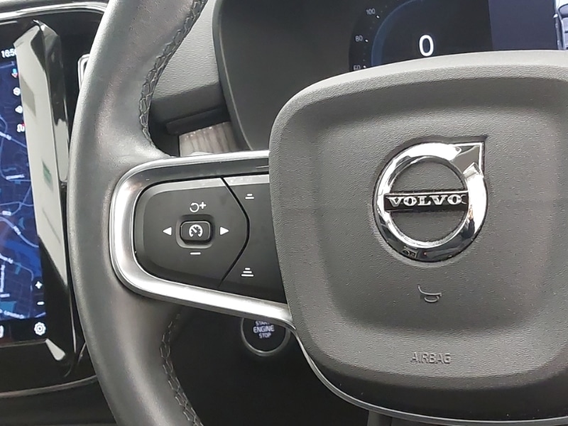 Used Volvo XC40 2024 for sale - 76294157: Photo 11