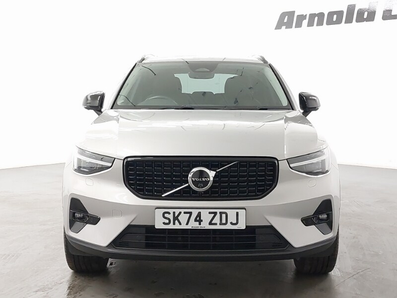 Used Volvo XC40 2024 for sale - 76294157: Photo 13