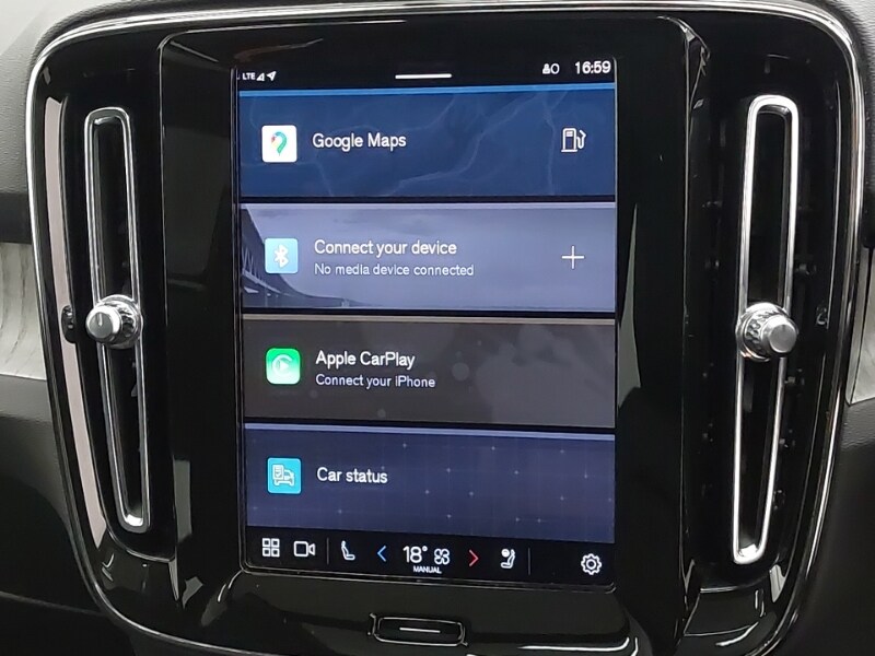 Used Volvo XC40 2024 for sale - 76294157: Photo 16