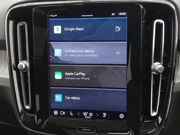 Used Volvo XC40 2024 for sale - 76294157: Photo 16