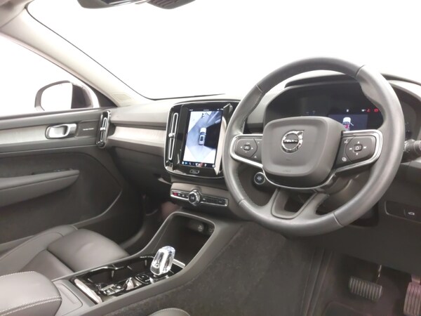 Used Volvo XC40 2024 for sale - 76294157: Photo 18