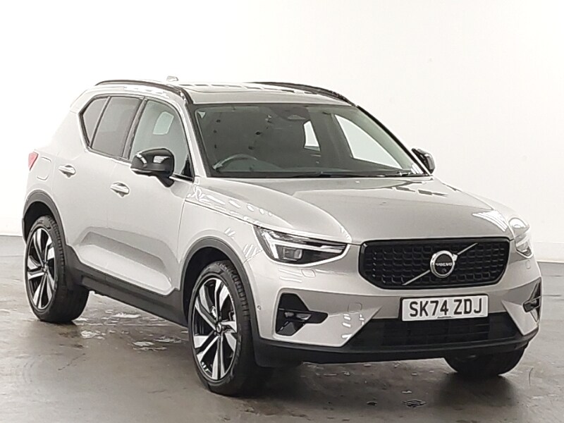 Used Volvo XC40 2024 for sale - 76294157: Photo 19