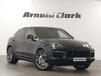 Used Porsche Cayenne 2019 for sale - 79573423: Photo