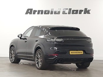Used Porsche Cayenne 2019 for sale - 79573423: Photo
