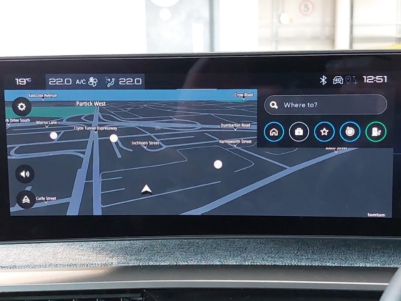 Used Peugeot 5008 2024 for sale - 76403787: Photo 12