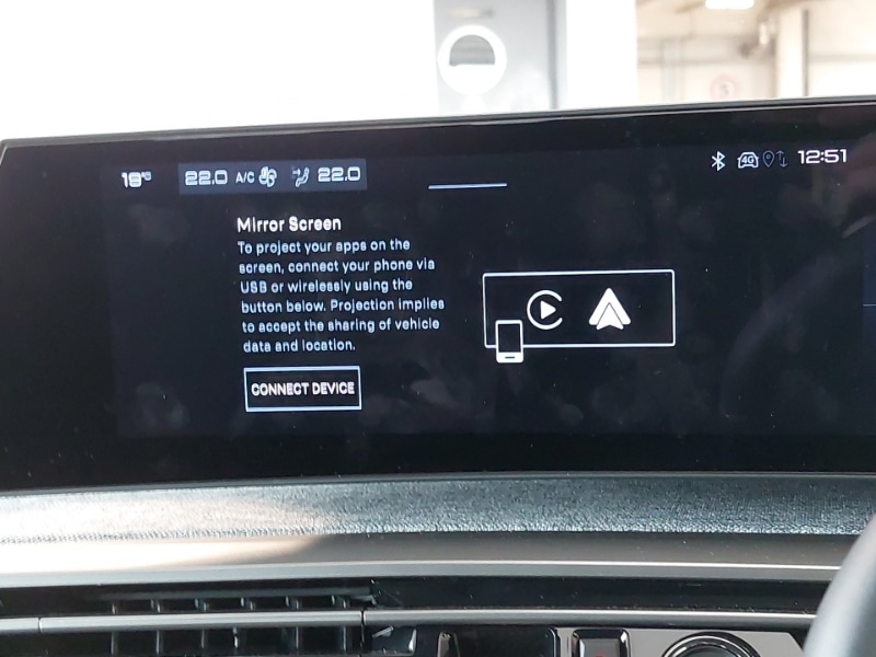 Used Peugeot 5008 2024 for sale - 76403787: Photo 14