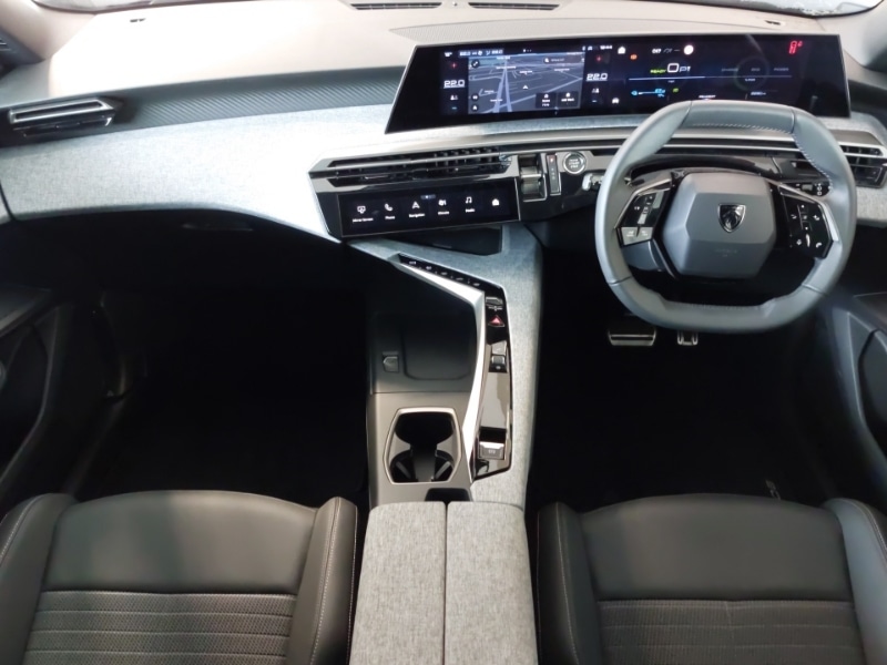 Used Peugeot 5008 2024 for sale - 76403787: Photo 2