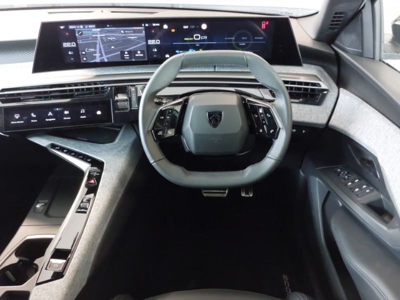 Used Peugeot 5008 2024 for sale - 76403787: Photo 7