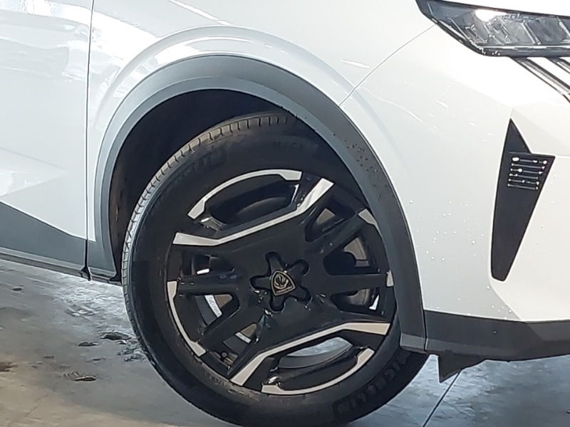 Used Peugeot 5008 2024 for sale - 76403787: Photo 9