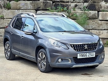 Used Peugeot 2008 2016 for sale - 78963033: Photo