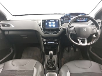 Used Peugeot 2008 2016 for sale - 78963033: Photo