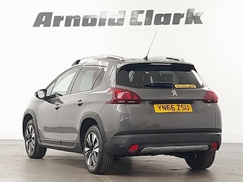 Used Peugeot 2008 2016 for sale - 78963033: Photo