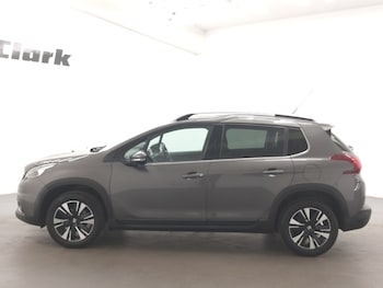 Used Peugeot 2008 2016 for sale - 78963033: Photo