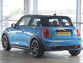 Used MINI Hatch 2017 for sale - 75543605: Photo