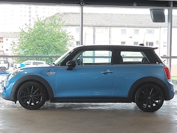 Used MINI Hatch 2017 for sale - 75543605: Photo