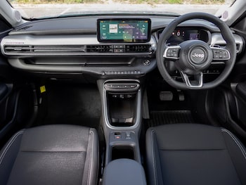 Used Jeep Avenger 2026 for sale - 79393572: Photo