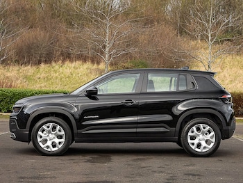 Used Jeep Avenger 2026 for sale - 79393572: Photo