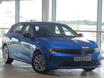 2022 - 1.2 Turbo Design 5dr