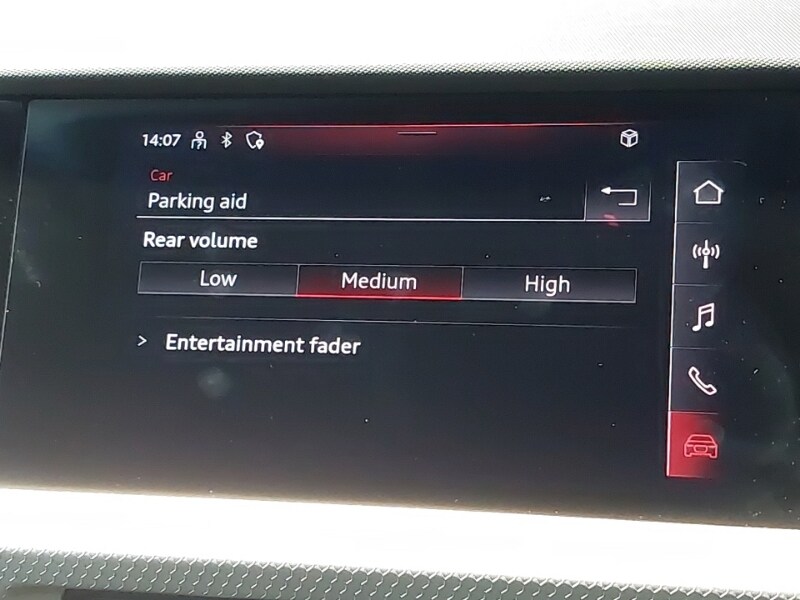 Used Audi A1 2021 for sale - 77419046: Photo 16