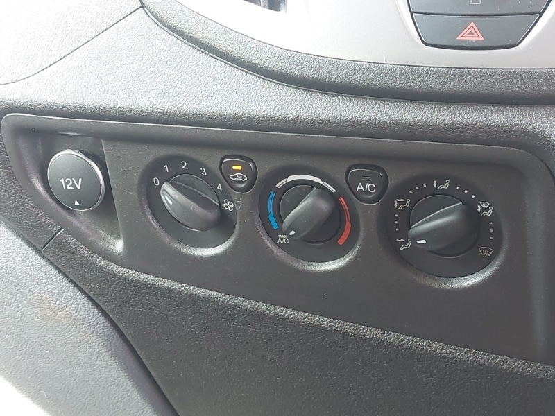 Used Ford Transit 2018 for sale - 77509155: Photo 16