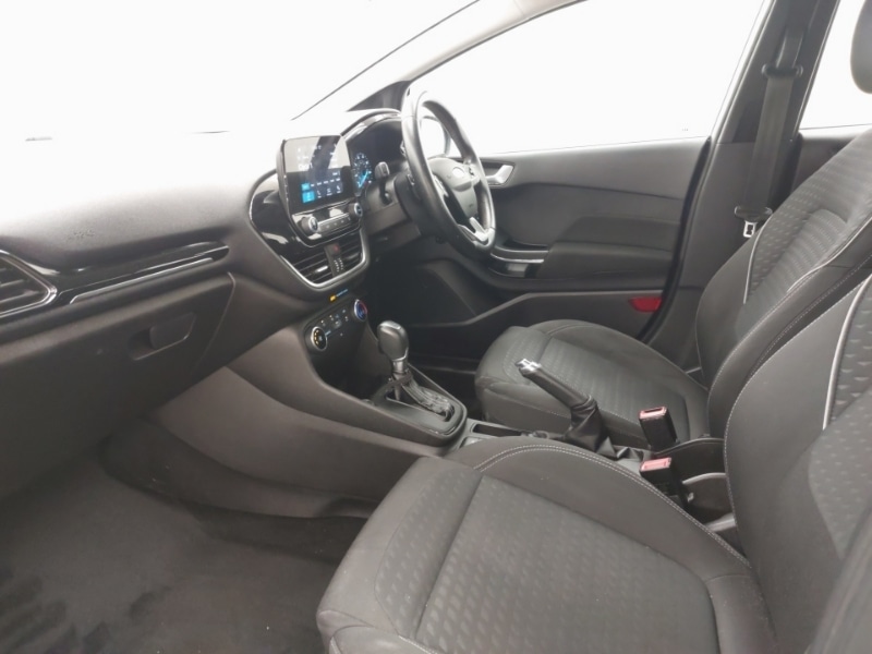 Used Ford Fiesta 2017 for sale - 78013360: Photo 5