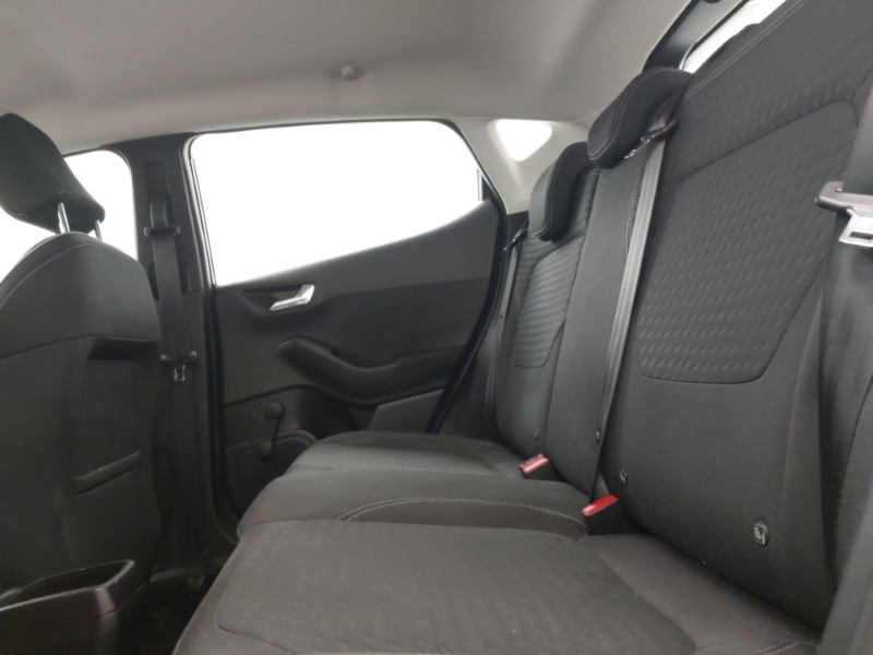 Used Ford Fiesta 2017 for sale - 78013360: Photo 6