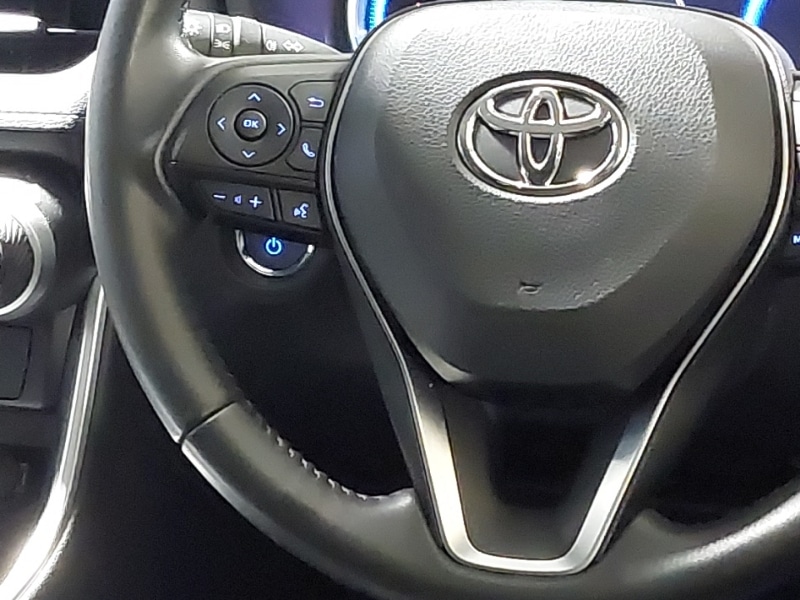 Used Toyota RAV4 2021 for sale - 77201888: Photo 10