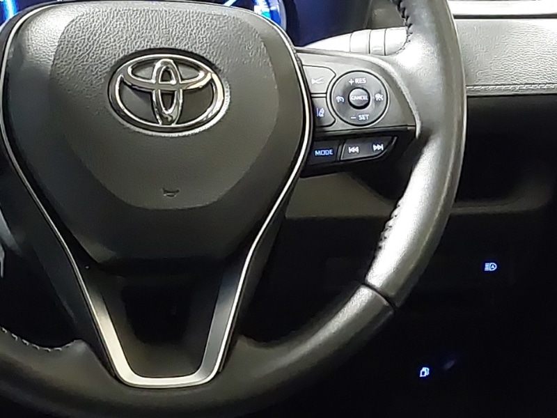 Used Toyota RAV4 2021 for sale - 77201888: Photo 11