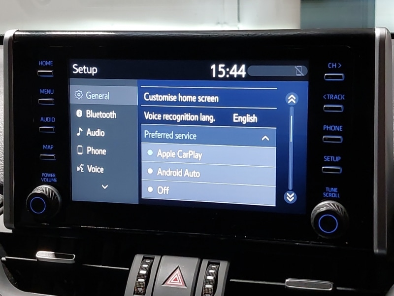 Used Toyota RAV4 2021 for sale - 77201888: Photo 16