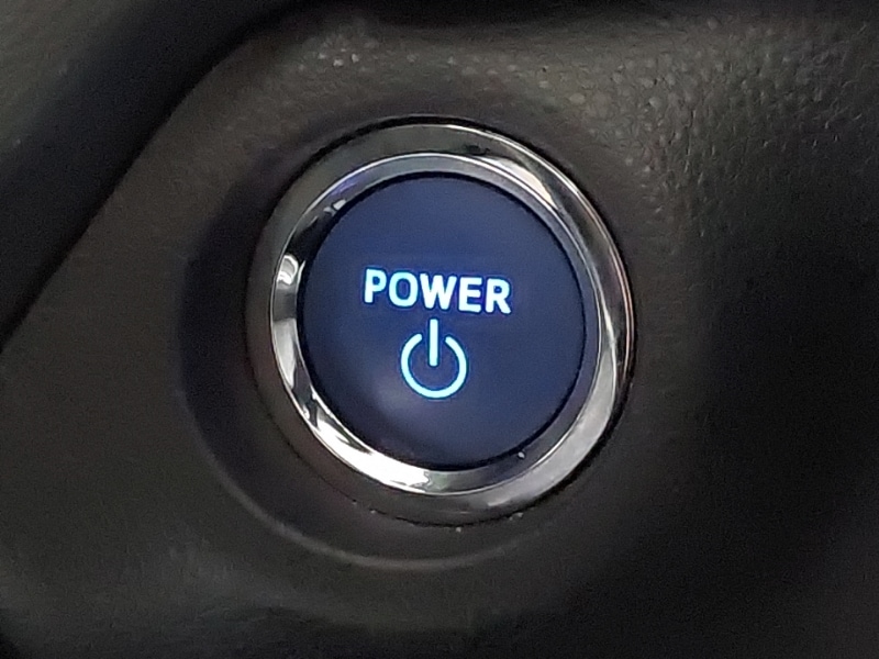 Used Toyota RAV4 2021 for sale - 77201888: Photo 17