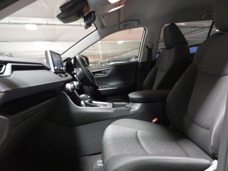 Used Toyota RAV4 2021 for sale - 77201888: Photo 5