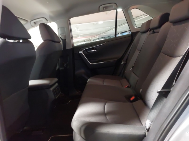 Used Toyota RAV4 2021 for sale - 77201888: Photo 6