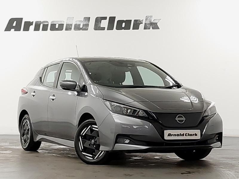 Used Nissan Leaf 2022 for sale - 76571538: Photo 1