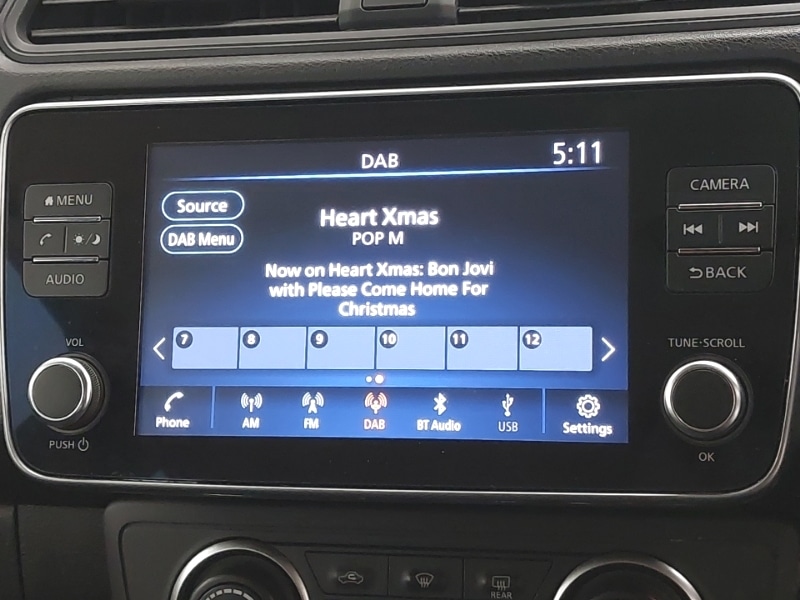 Used Nissan Leaf 2022 for sale - 76571538: Photo 10