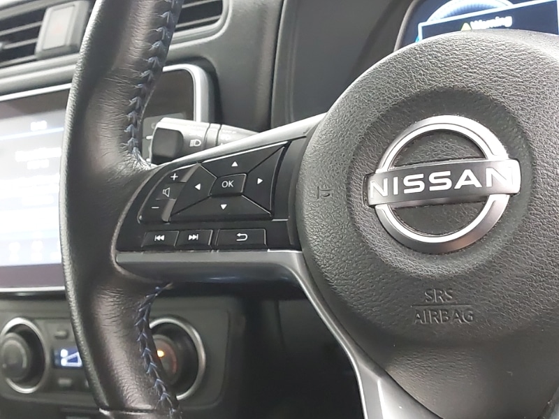 Used Nissan Leaf 2022 for sale - 76571538: Photo 11