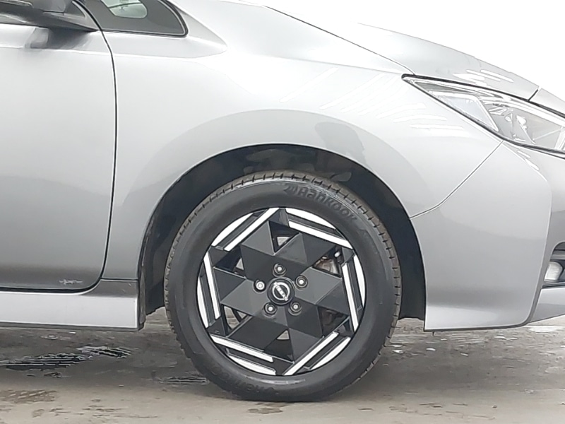 Used Nissan Leaf 2022 for sale - 76571538: Photo 12