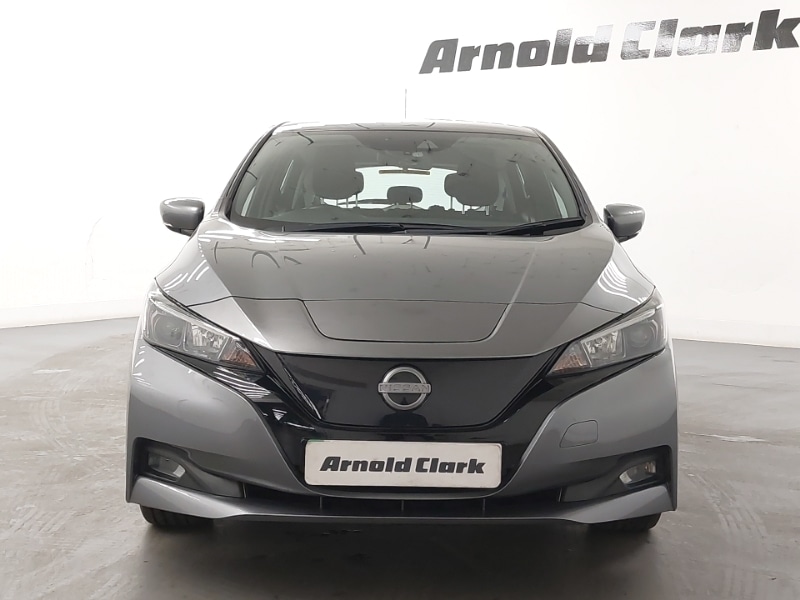 Used Nissan Leaf 2022 for sale - 76571538: Photo 13