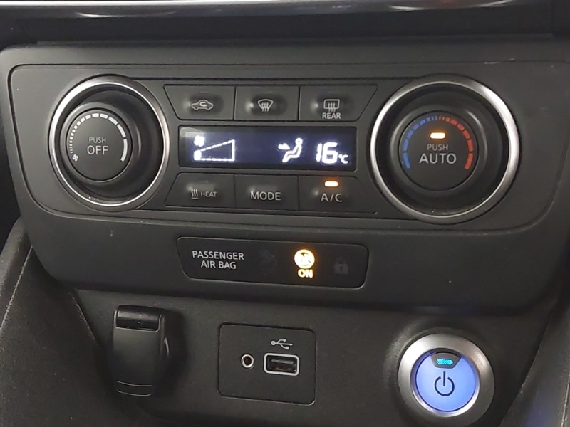 Used Nissan Leaf 2022 for sale - 76571538: Photo 16